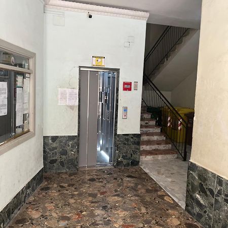 B&B Mary Sant'Elia Neapol Zewnętrze zdjęcie