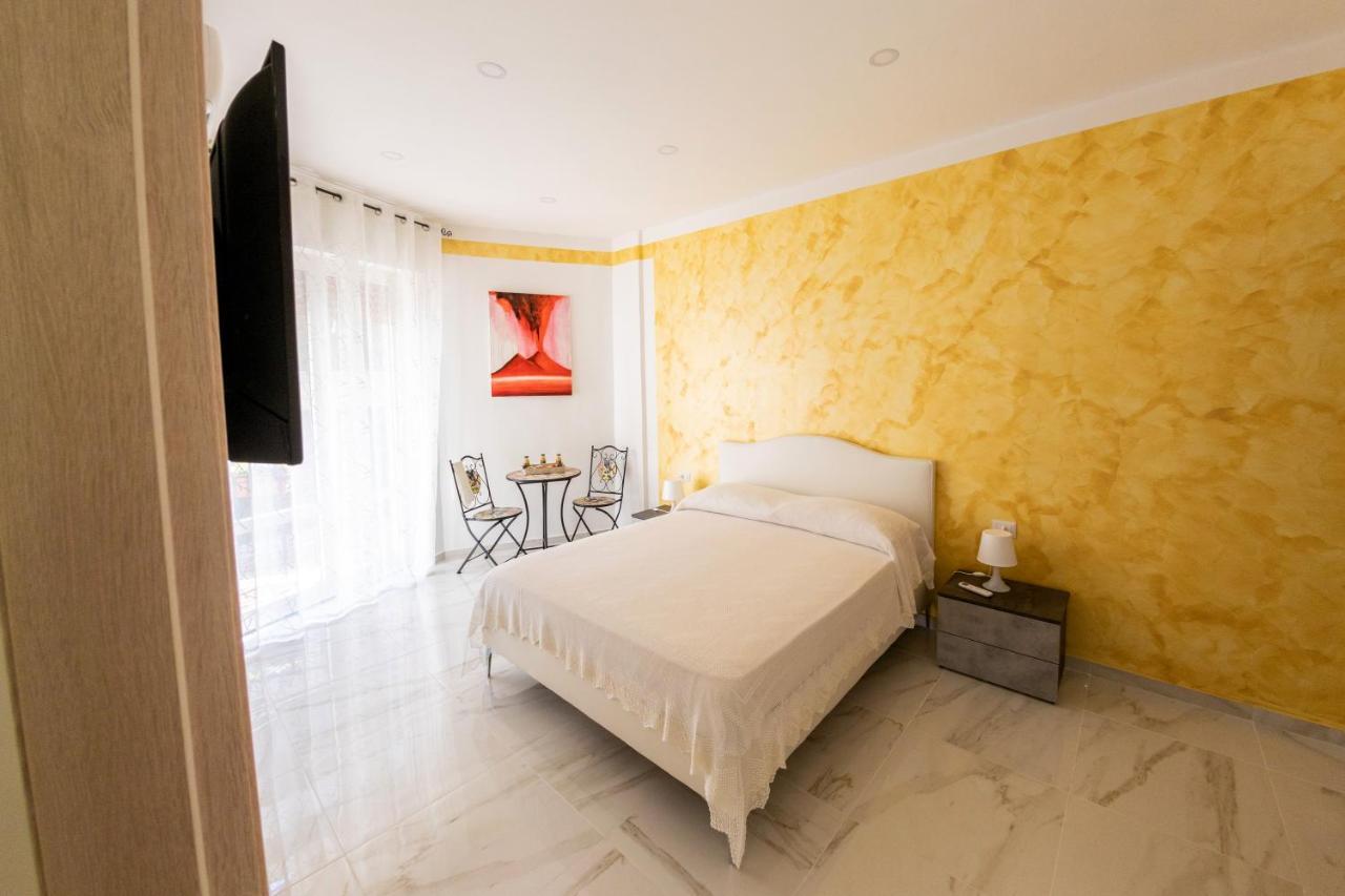 B&B Mary Sant'Elia Neapol Zewnętrze zdjęcie