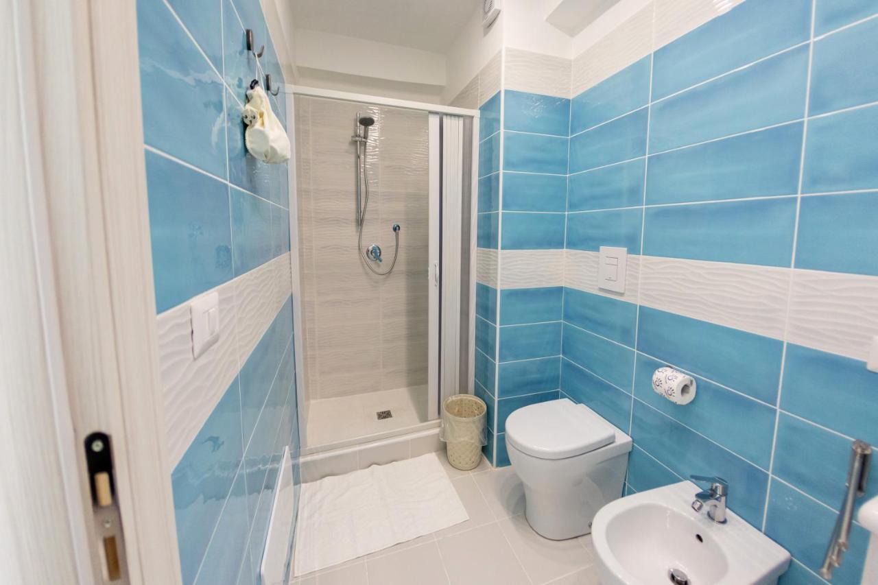 B&B Mary Sant'Elia Neapol Zewnętrze zdjęcie