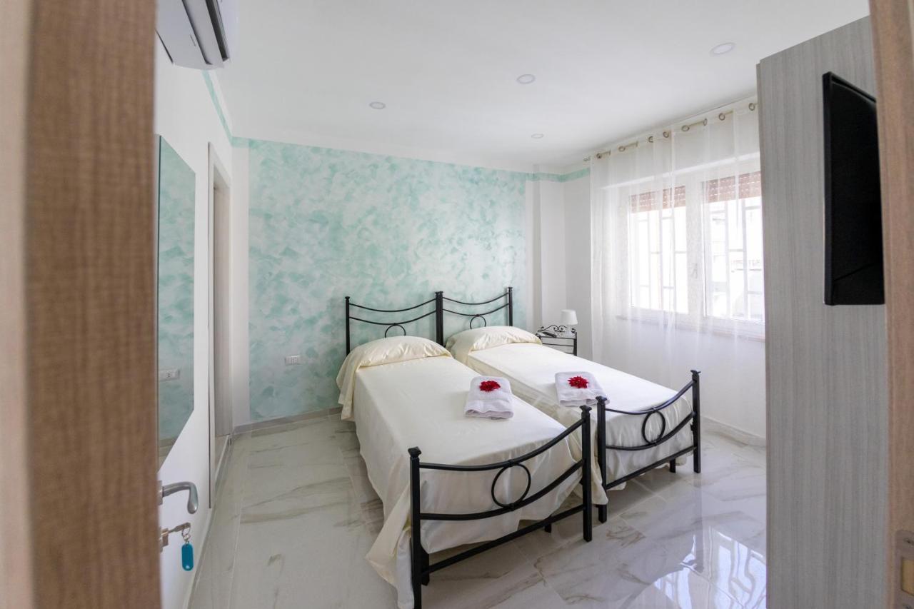 B&B Mary Sant'Elia Neapol Zewnętrze zdjęcie
