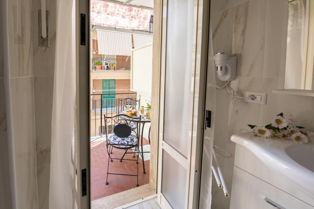B&B Mary Sant'Elia Neapol Zewnętrze zdjęcie
