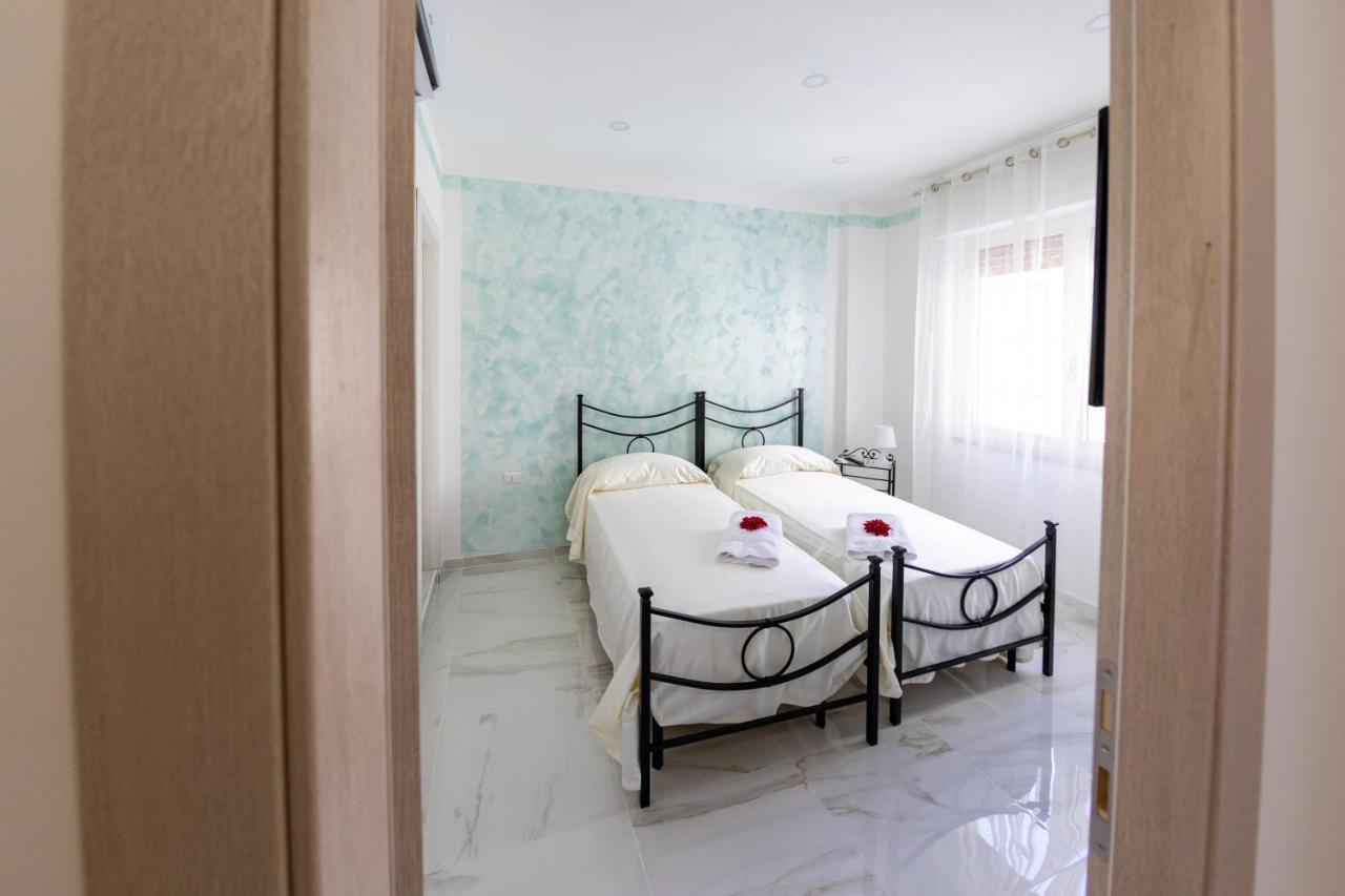 B&B Mary Sant'Elia Neapol Zewnętrze zdjęcie