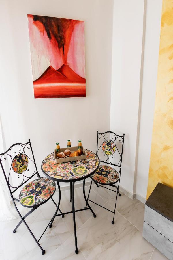 B&B Mary Sant'Elia Neapol Zewnętrze zdjęcie
