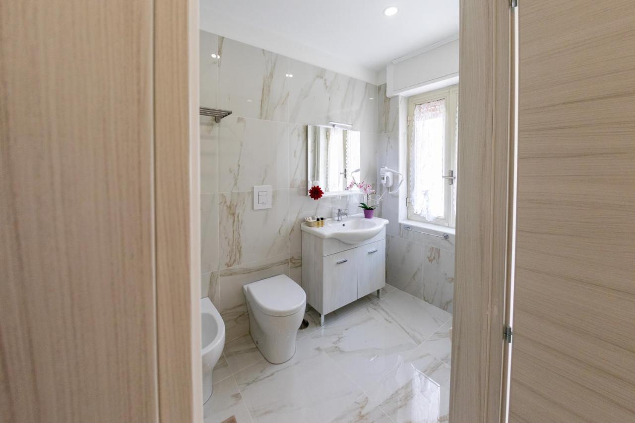 B&B Mary Sant'Elia Neapol Zewnętrze zdjęcie