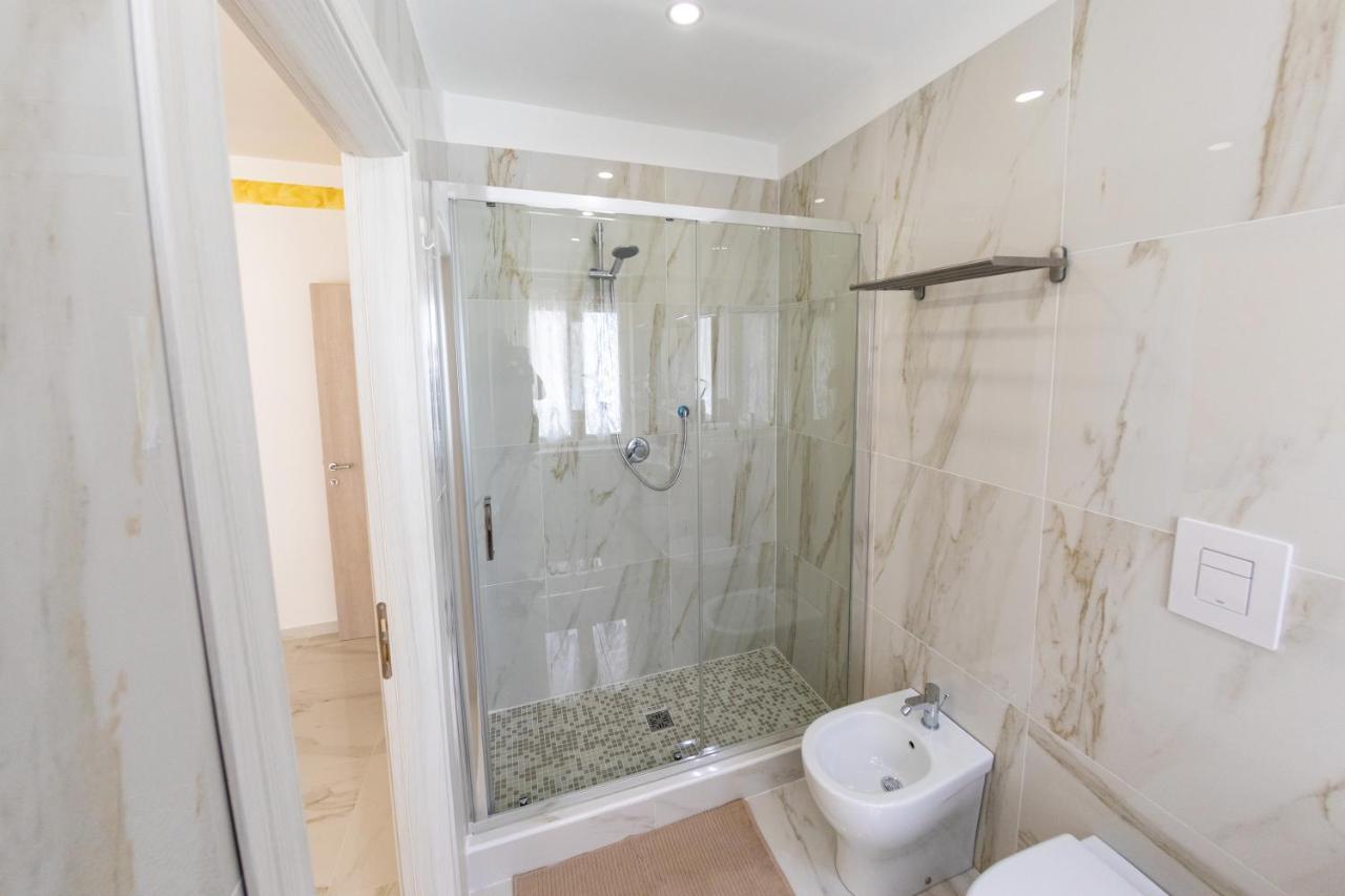 B&B Mary Sant'Elia Neapol Zewnętrze zdjęcie