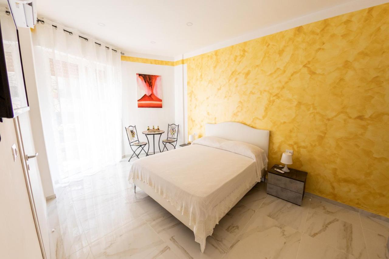 B&B Mary Sant'Elia Neapol Zewnętrze zdjęcie