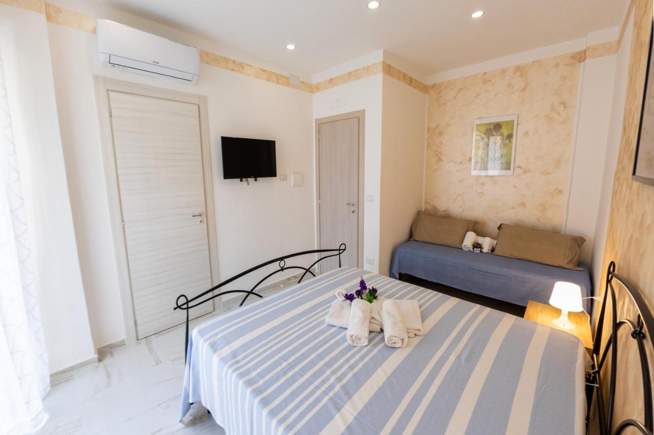 B&B Mary Sant'Elia Neapol Zewnętrze zdjęcie