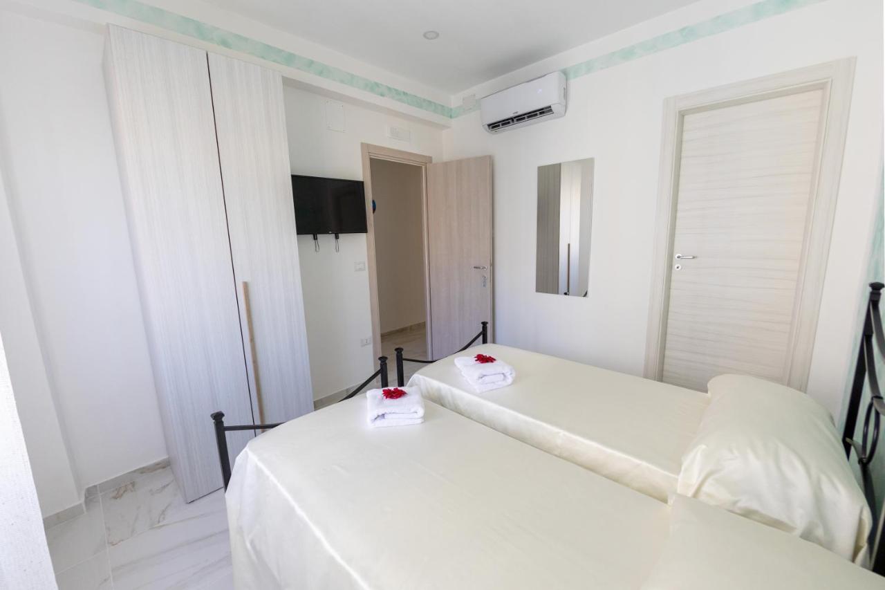 B&B Mary Sant'Elia Neapol Zewnętrze zdjęcie