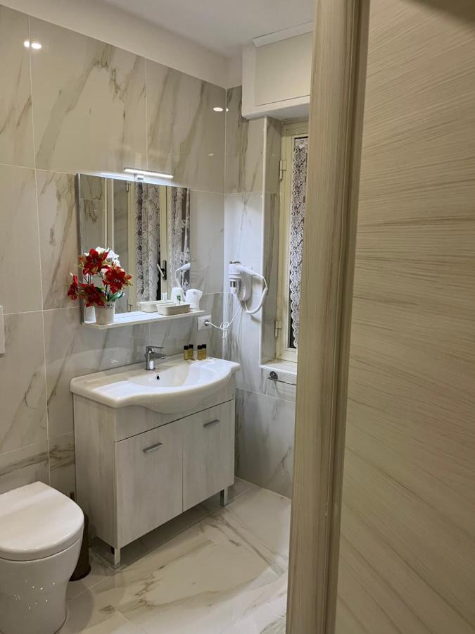 B&B Mary Sant'Elia Neapol Zewnętrze zdjęcie