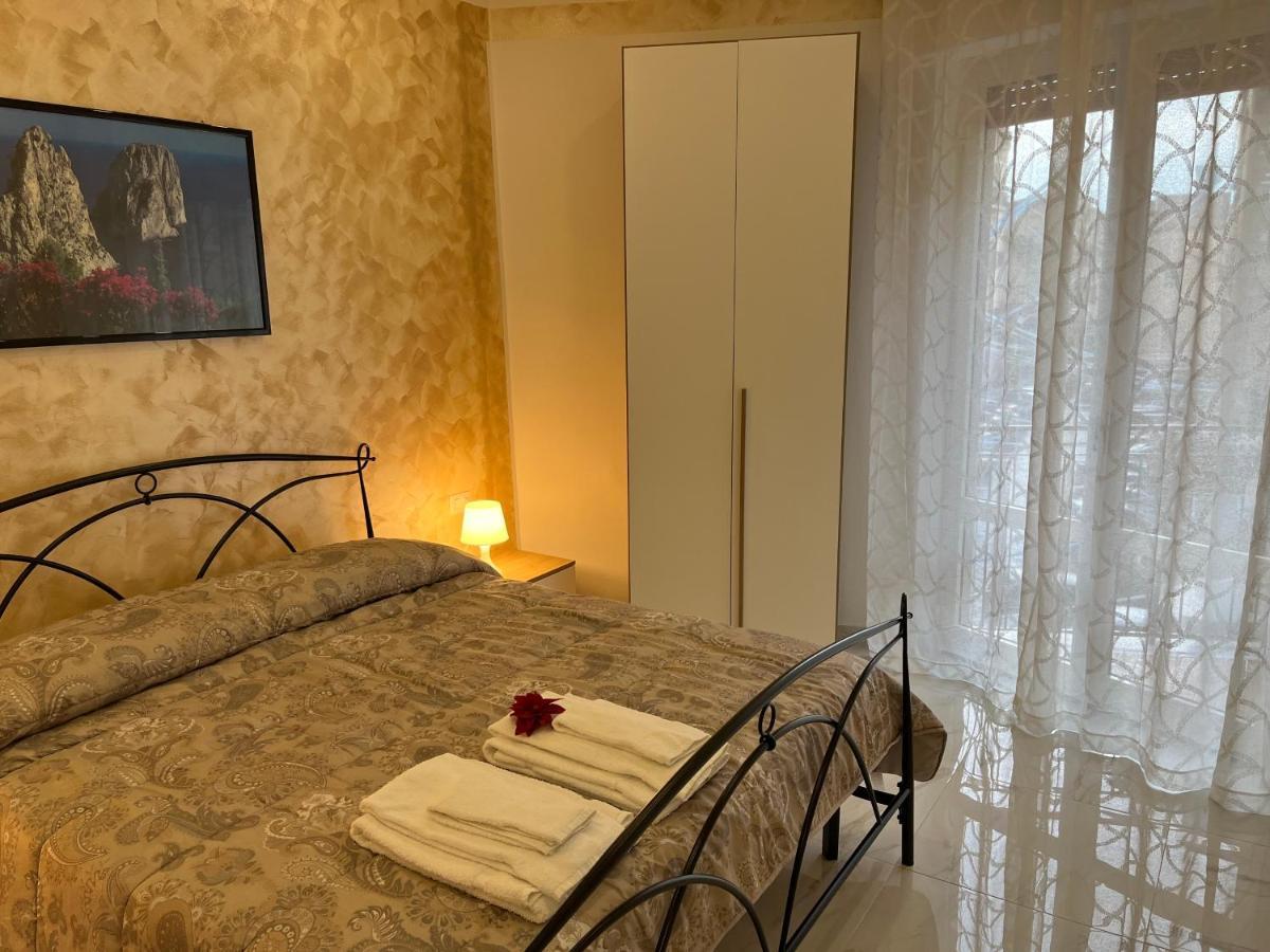 B&B Mary Sant'Elia Neapol Zewnętrze zdjęcie